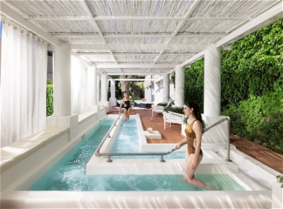 Capri Palace Jumeirah